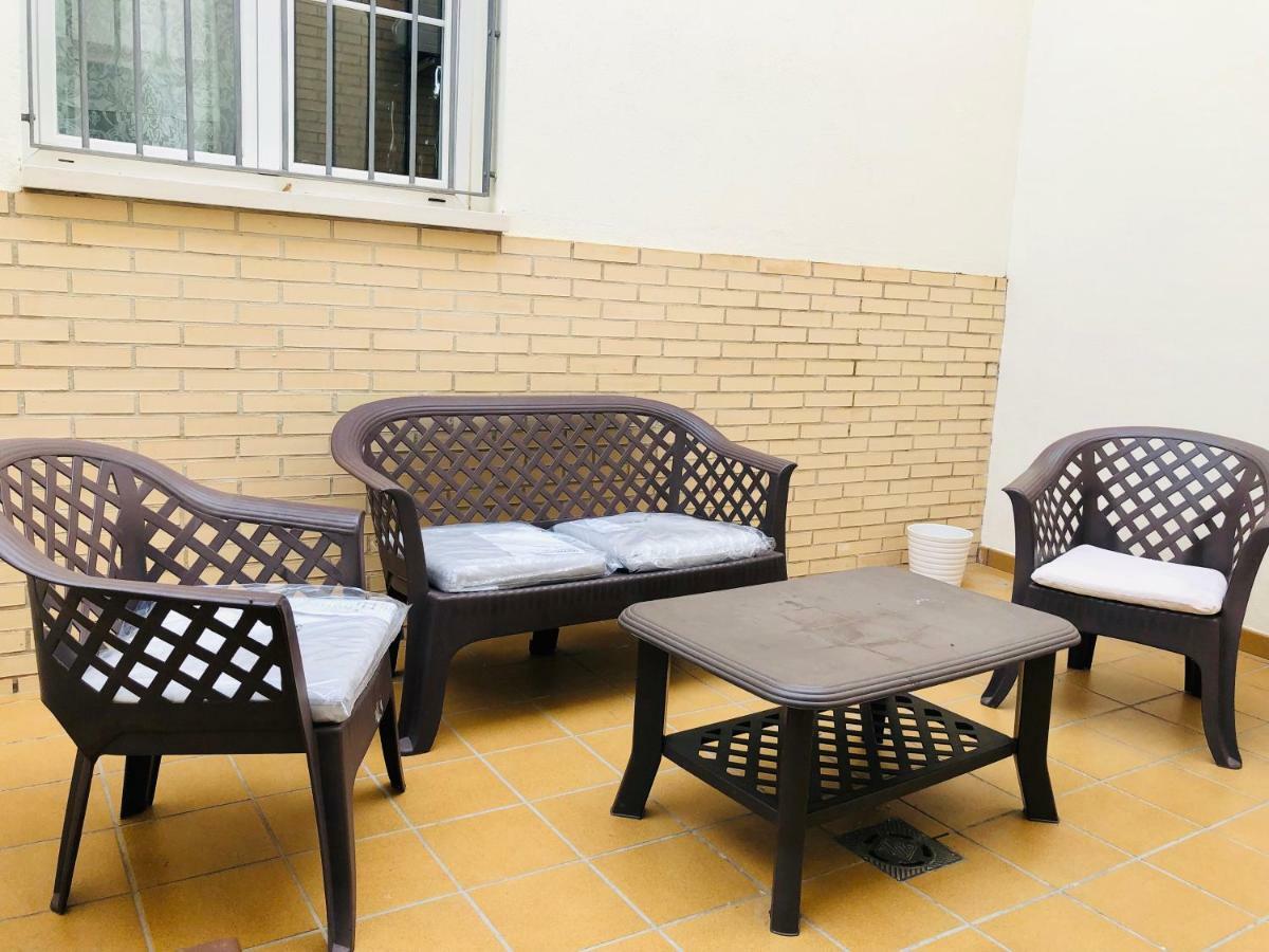 Estudio Pedregalejo Malaga