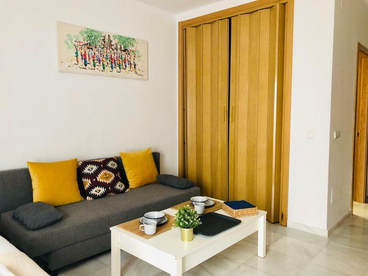 Estudio Pedregalejo Apartment *