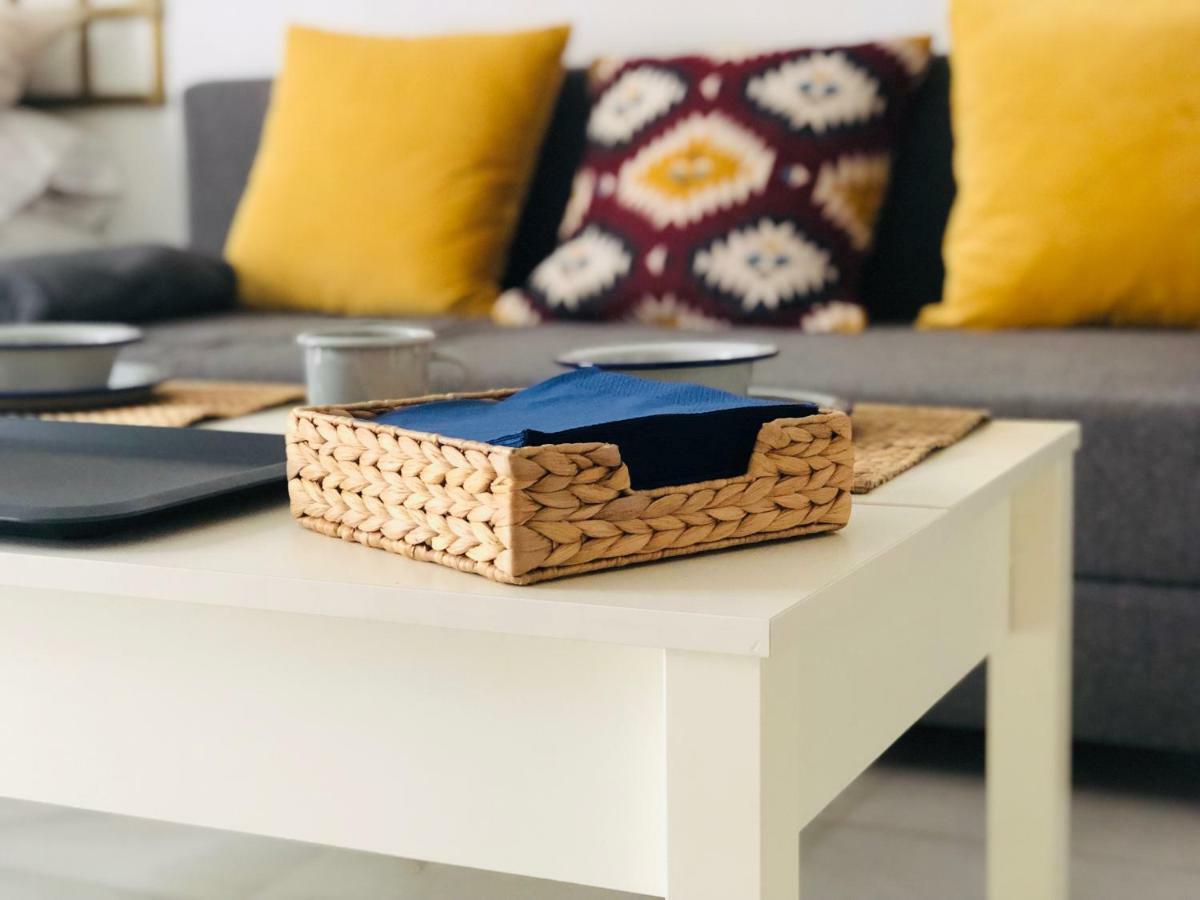 Estudio Pedregalejo Malaga