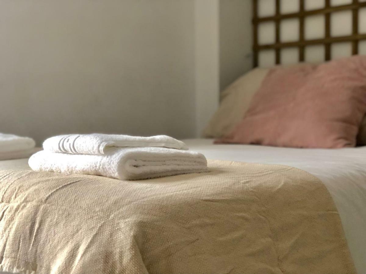 Estudio Pedregalejo * Malaga