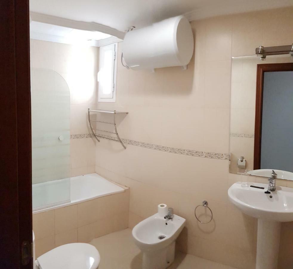 El Marques San Juan Apartment Málaga