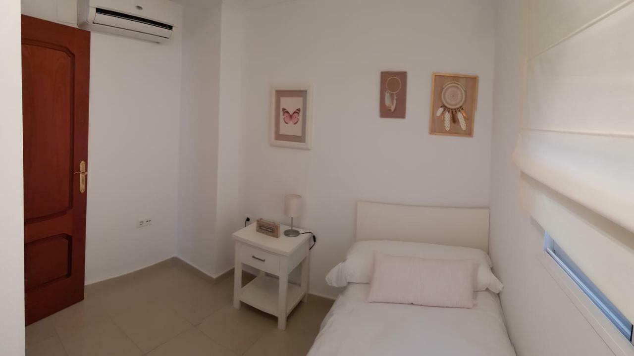 El Marques San Juan Apartment Málaga