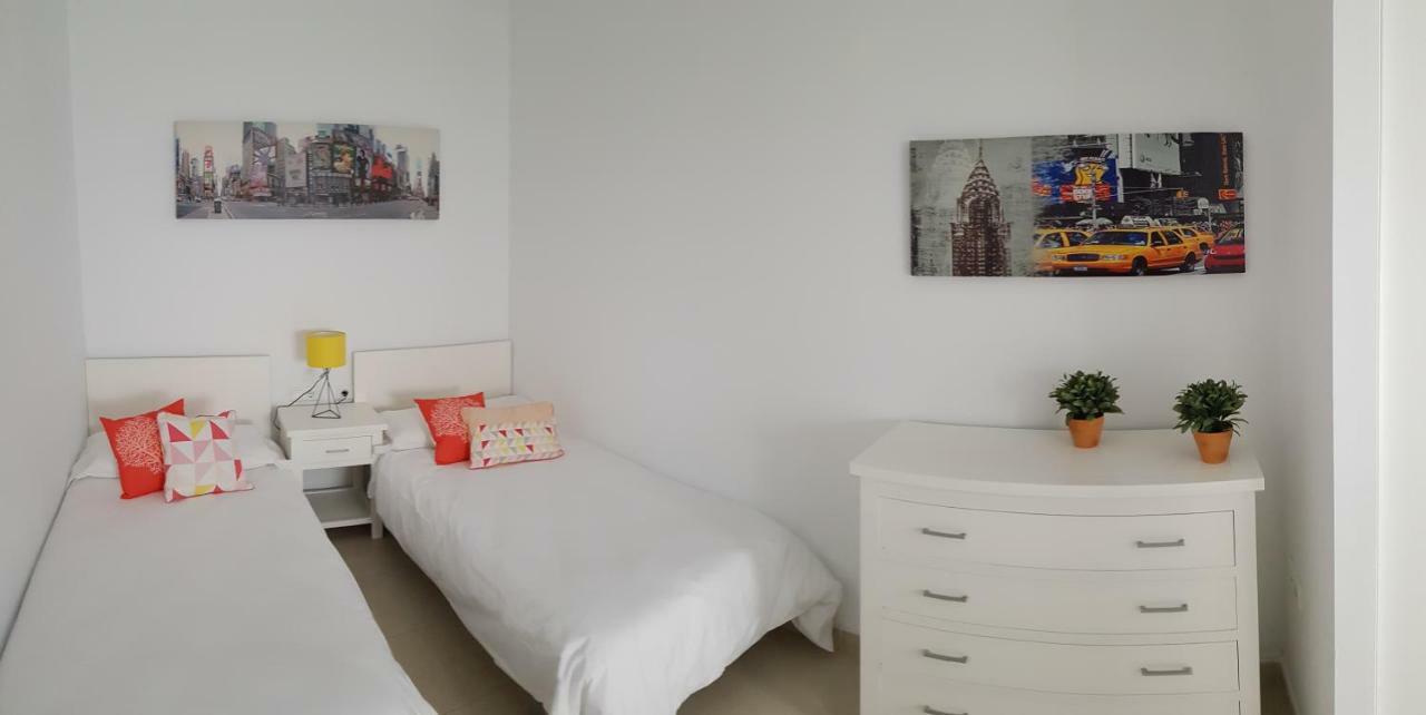 El Marques San Juan Apartment *