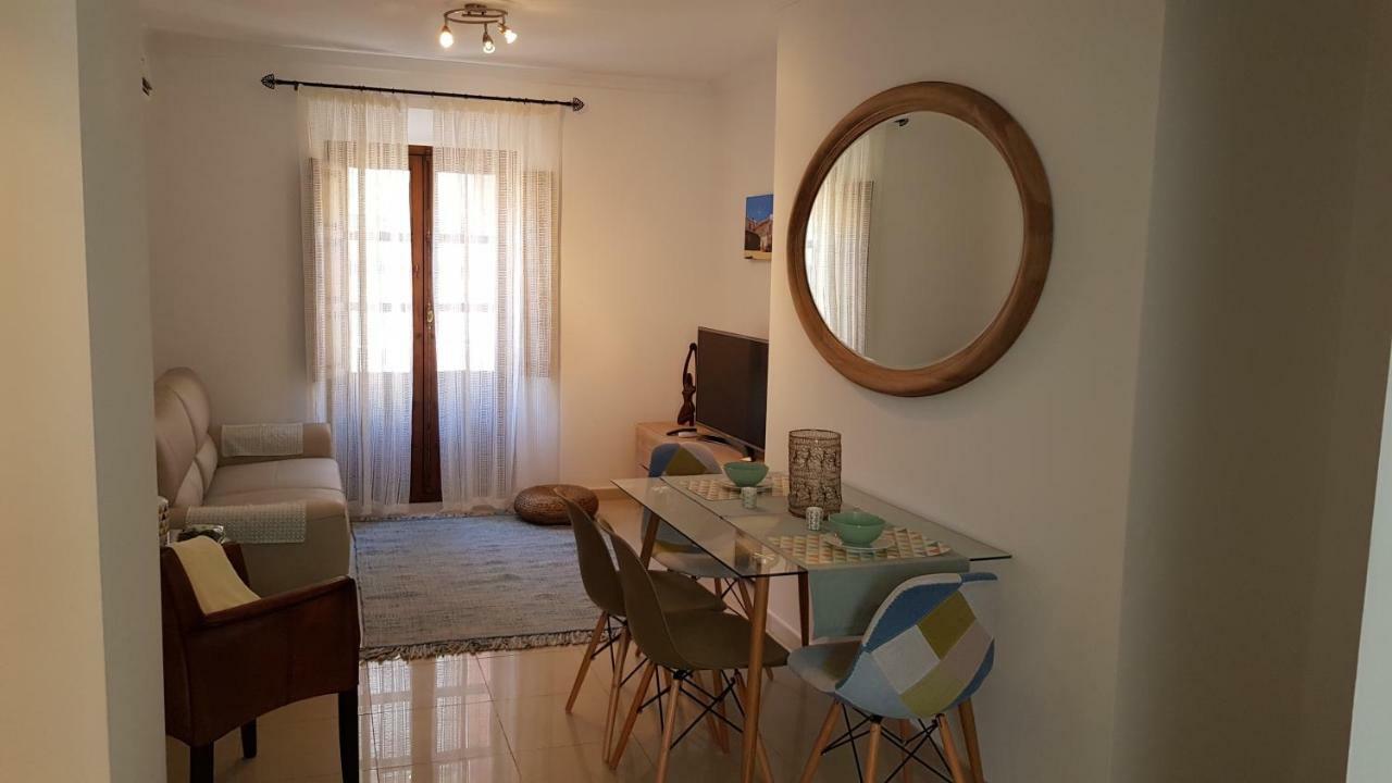 Apartment El Marques San Juan Málaga
