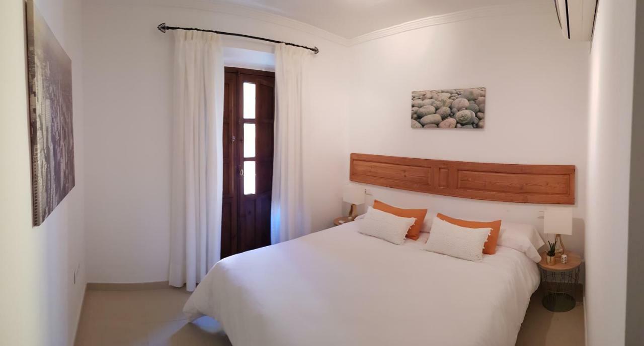 El Marques San Juan Apartment *