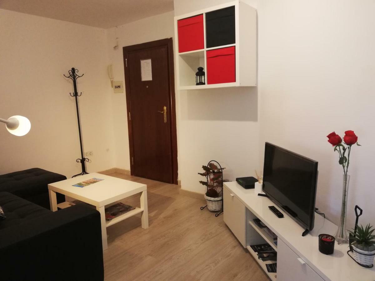 Apartment Apartamento Con Encanto 