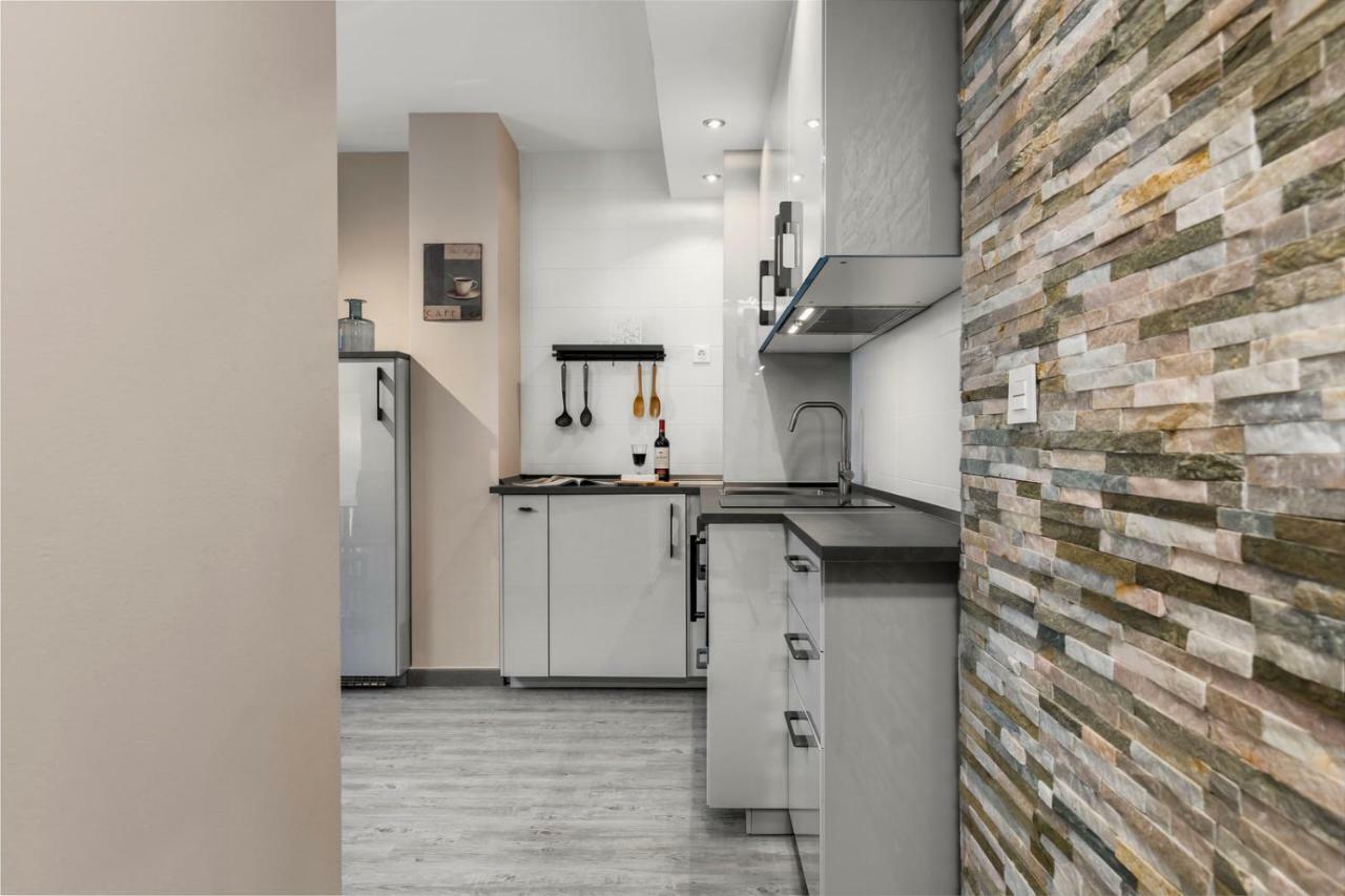 Mycasa Bonita, Apartment Malaga