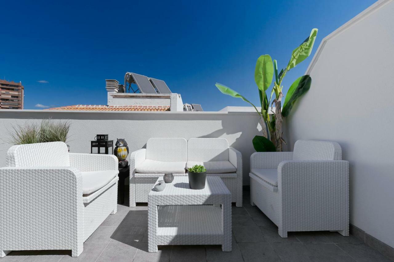 Mycasa Bonita, * Malaga