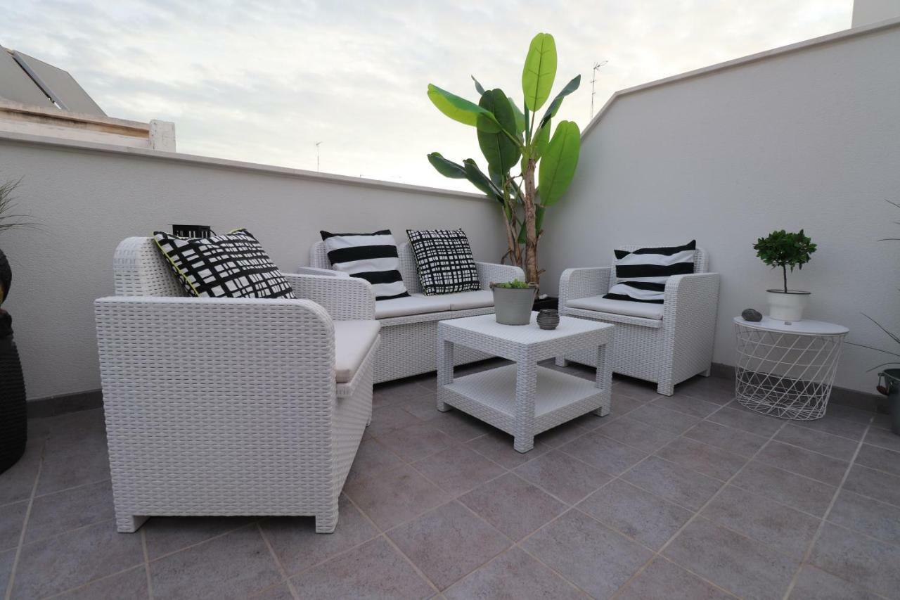 Apartment Mycasa Bonita, Malaga