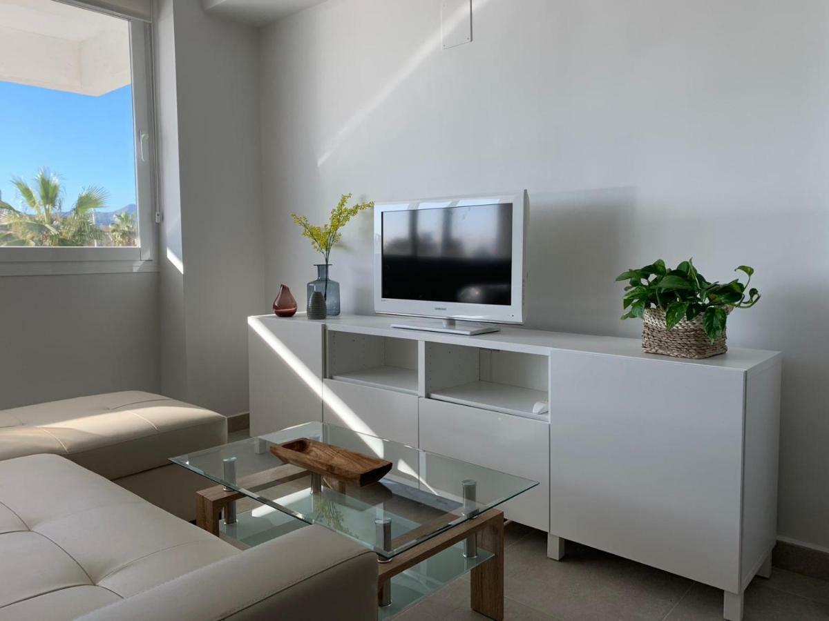Diamond Puerto De Apartment