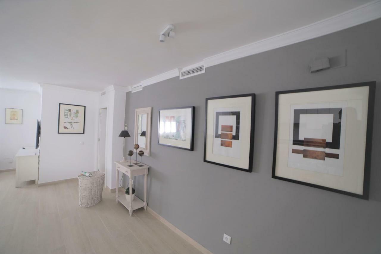 Rialto 2 Apartamento Málaga