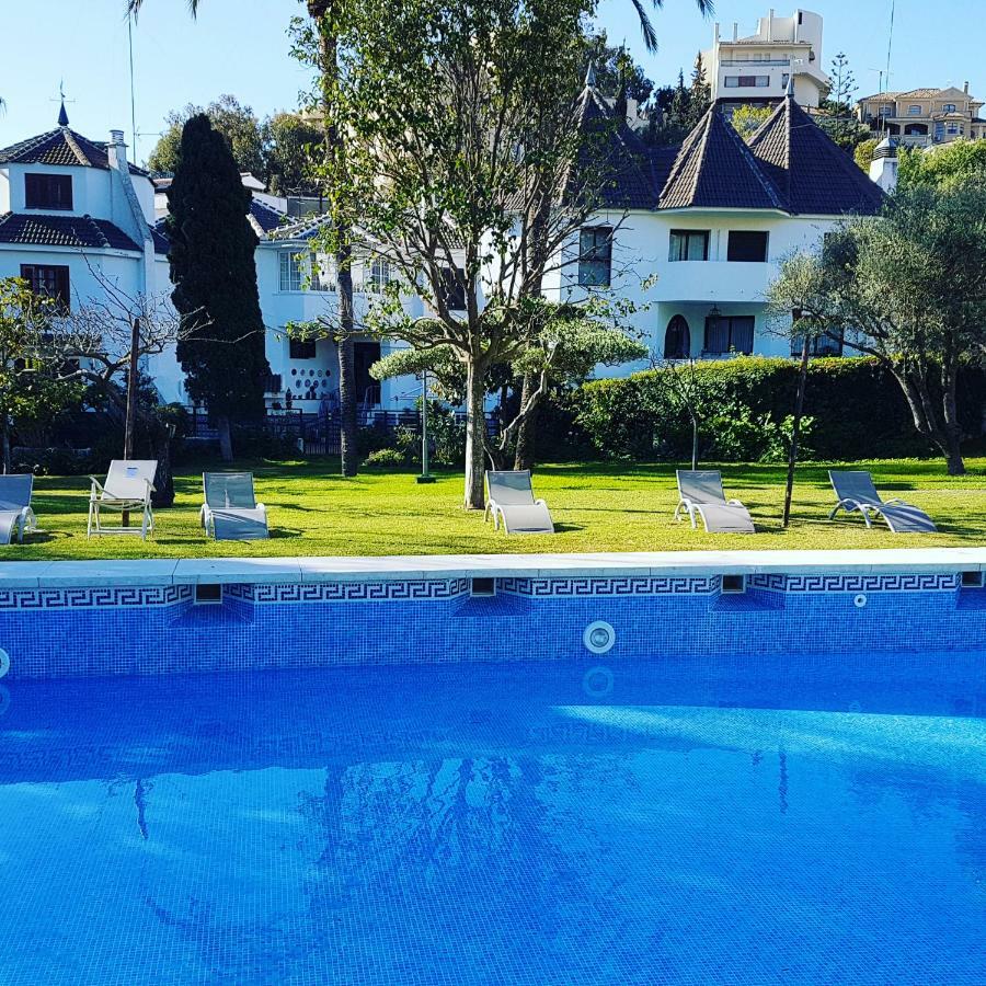 Holiday home Elegant House Cerrado De Calderon Malaga
