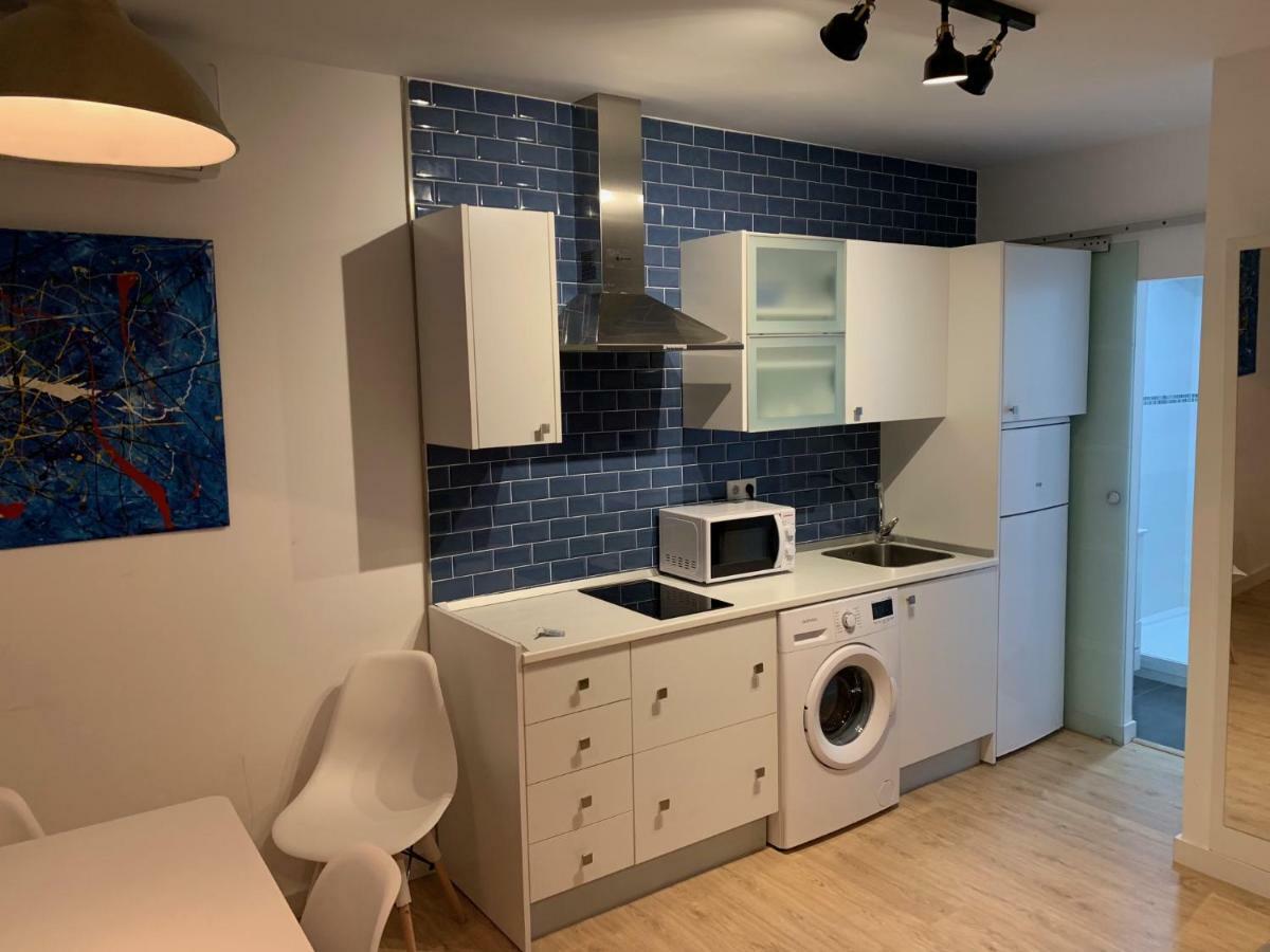 Malagueta Beach Conde B Appartement *