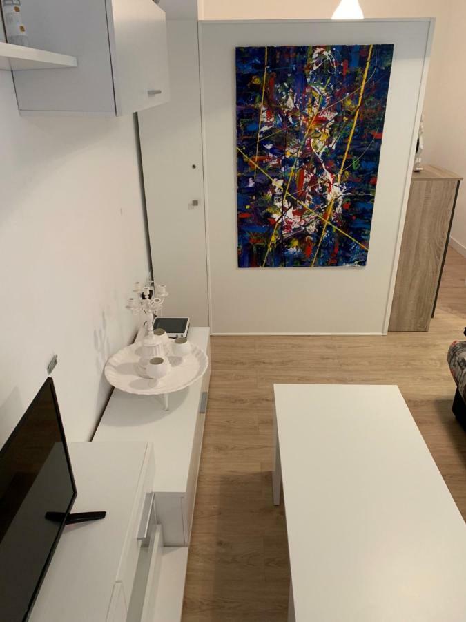Appartement Malagueta Beach Conde B *