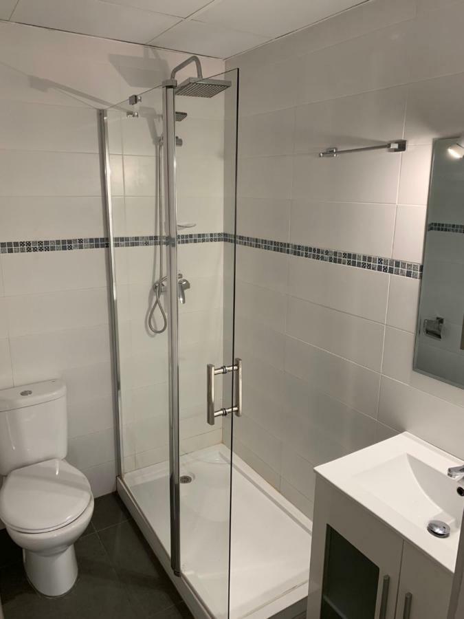 Appartement Malagueta Beach Conde B Málaga