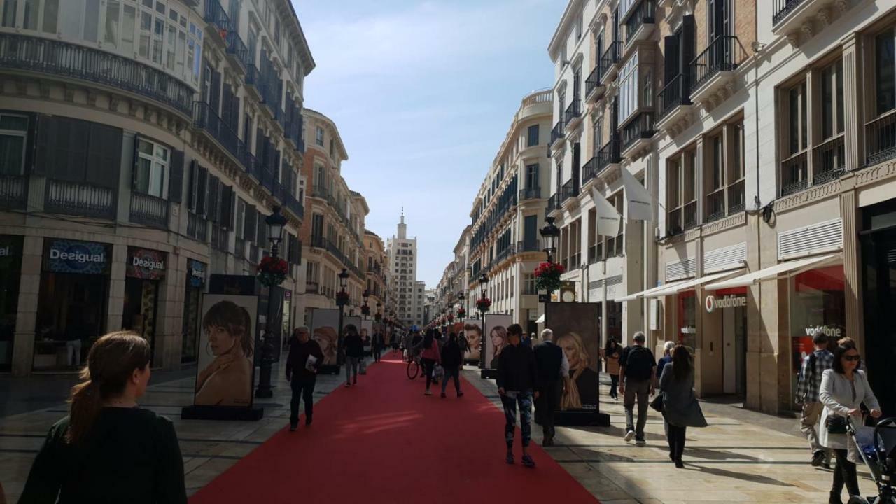 Oceanos Málaga
