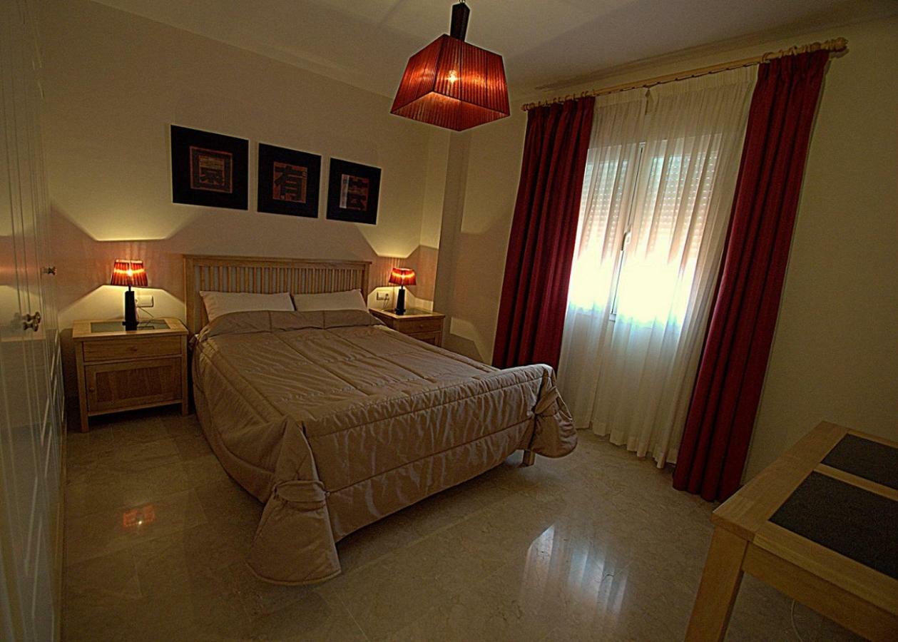Apartment Playa Marina Mijas Costa Playa 400m El Faro