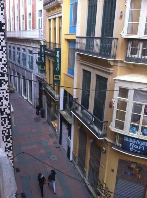 Centro Historico Apartment Málaga