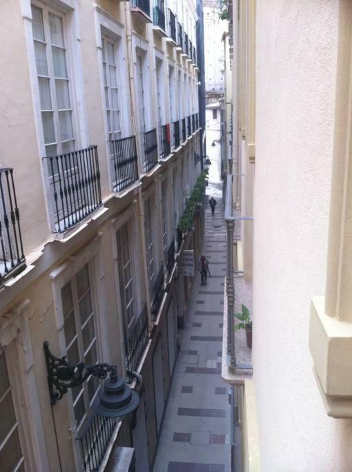 Centro Historico Apartment