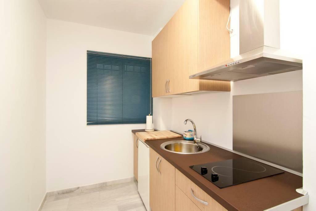 Centro Historico Apartment Málaga
