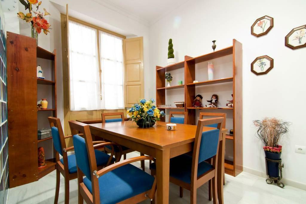 Centro Historico Apartment Málaga