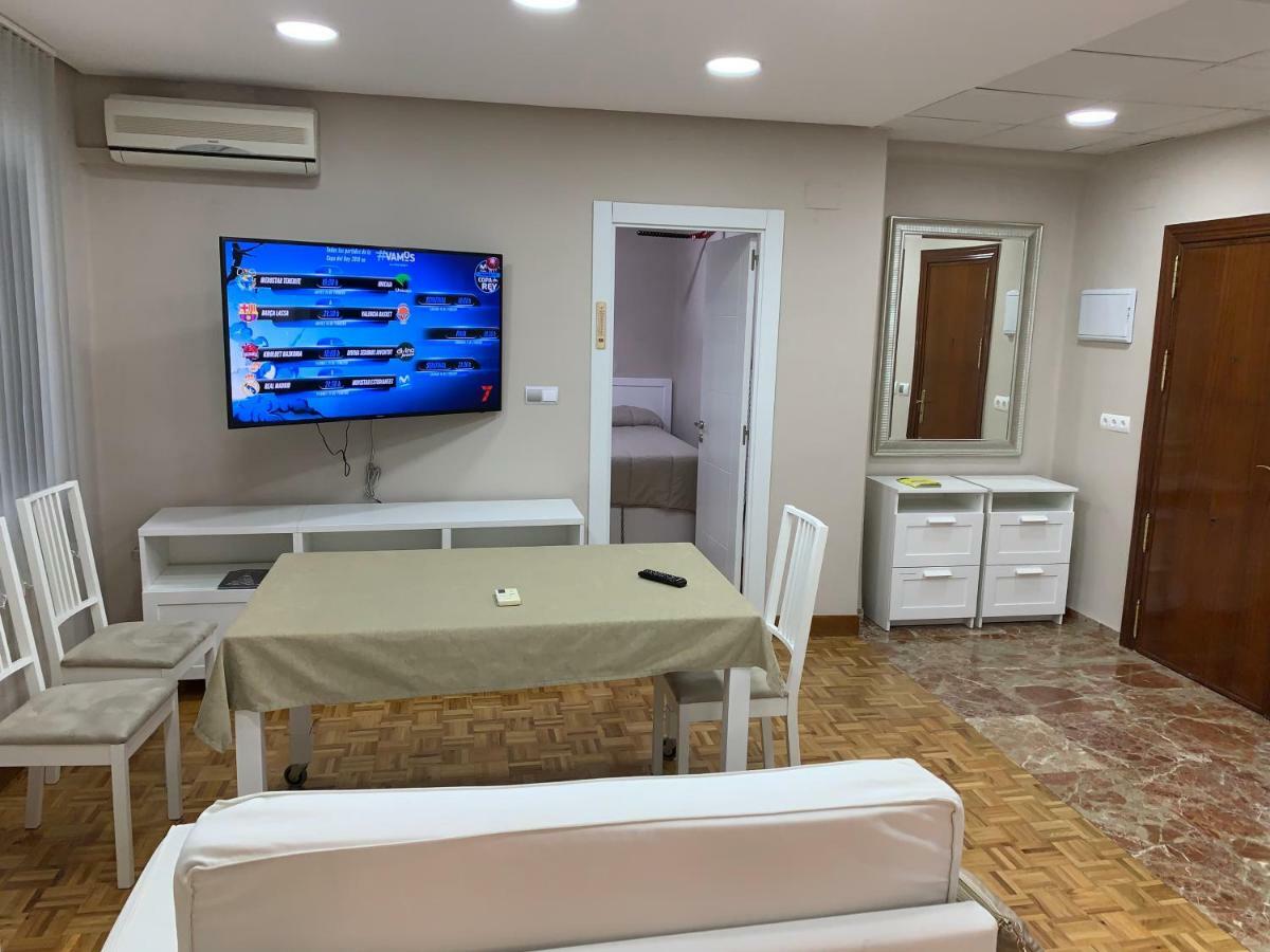 Soho, Center Malaga