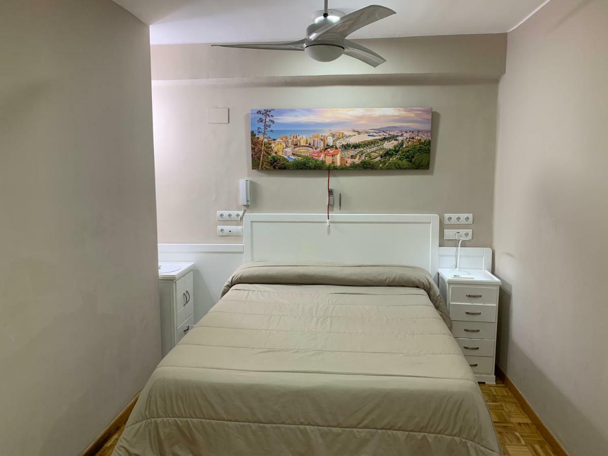 Apartment Soho, Center Malaga