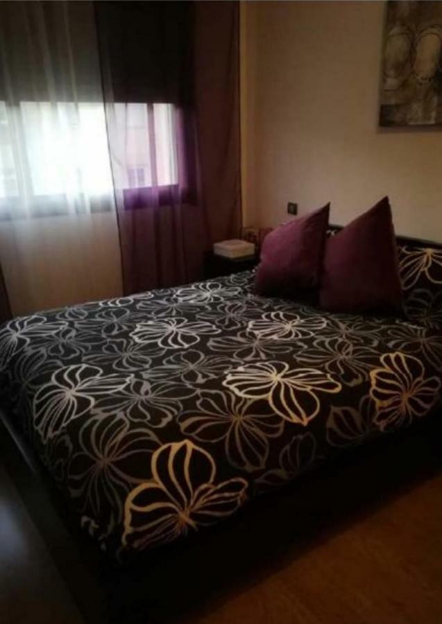 Apartment Camino De La Termica Apartamento Malaga