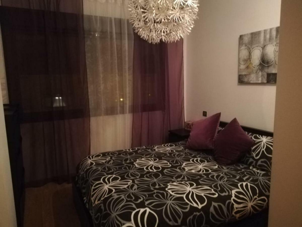 Camino De La Termica Apartamento Apartment Malaga