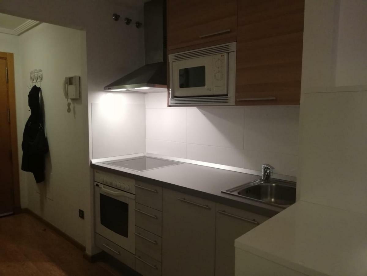Camino De La Termica Apartamento *