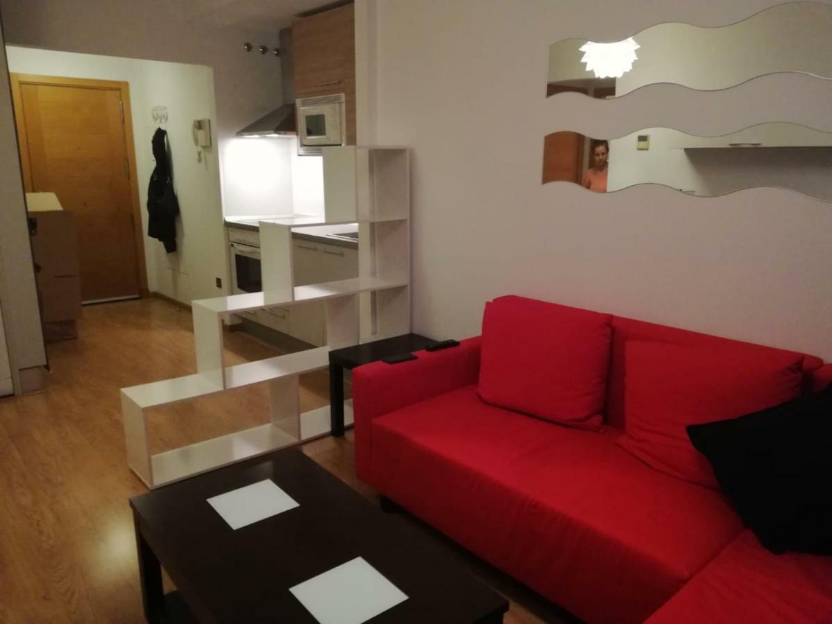 Camino De La Termica Apartamento Apartment Malaga