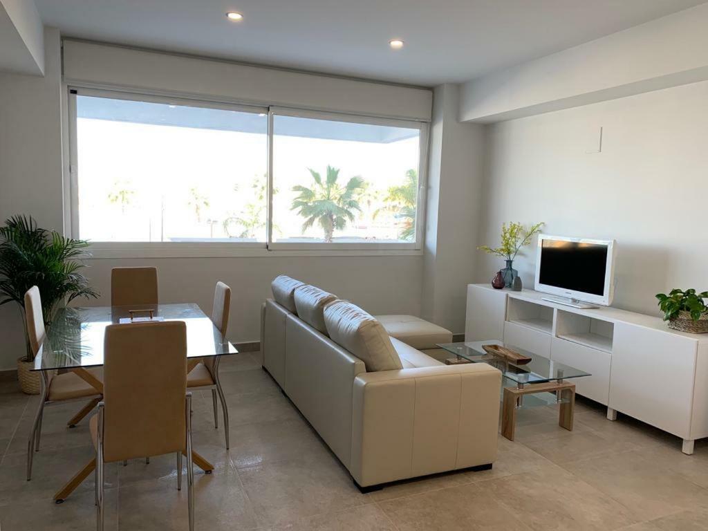 Diamond Puerto De Apartment Malaga