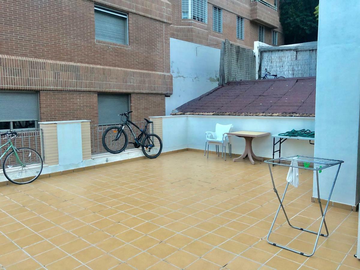 Estudio Pedregalejo Malaga