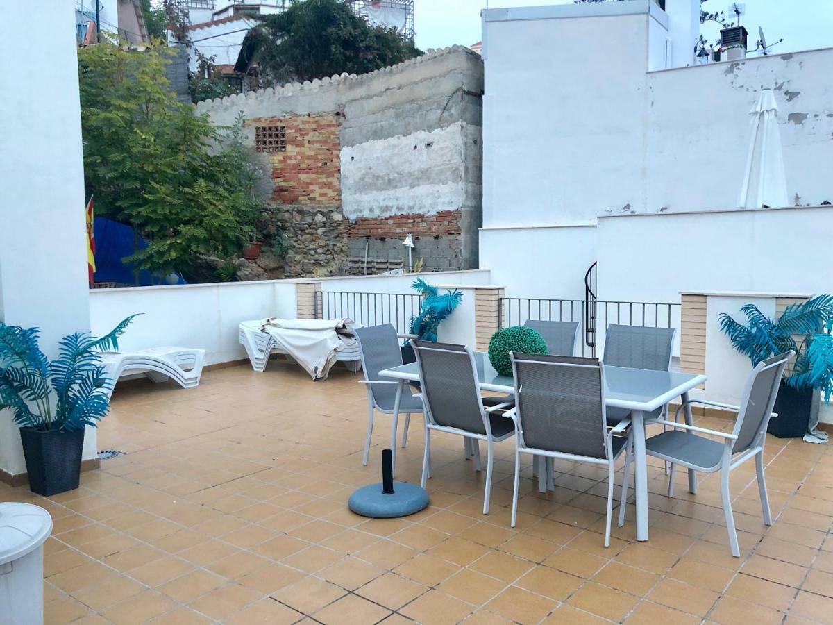 Estudio Pedregalejo * Málaga