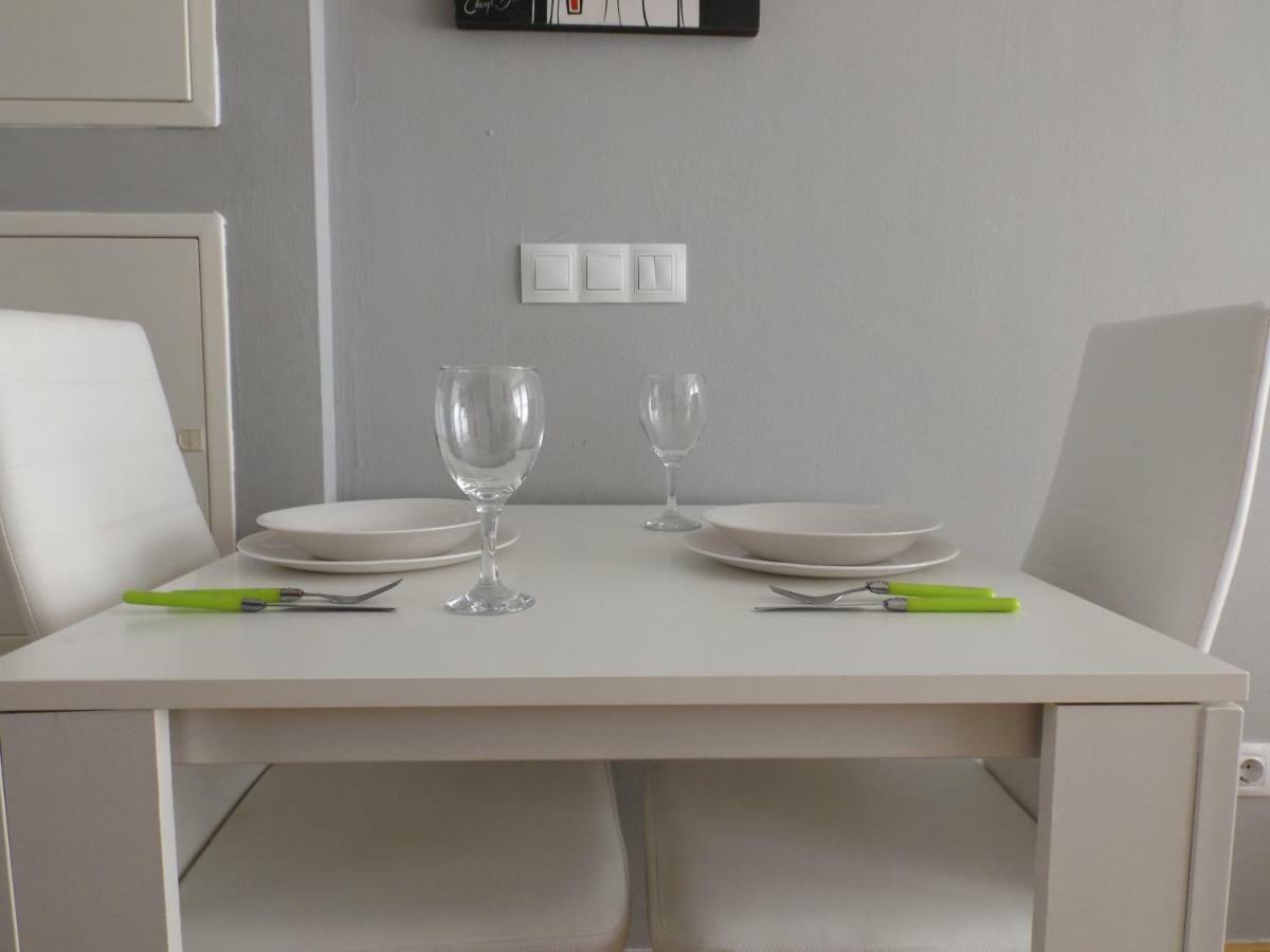 Centro_10 Appartement