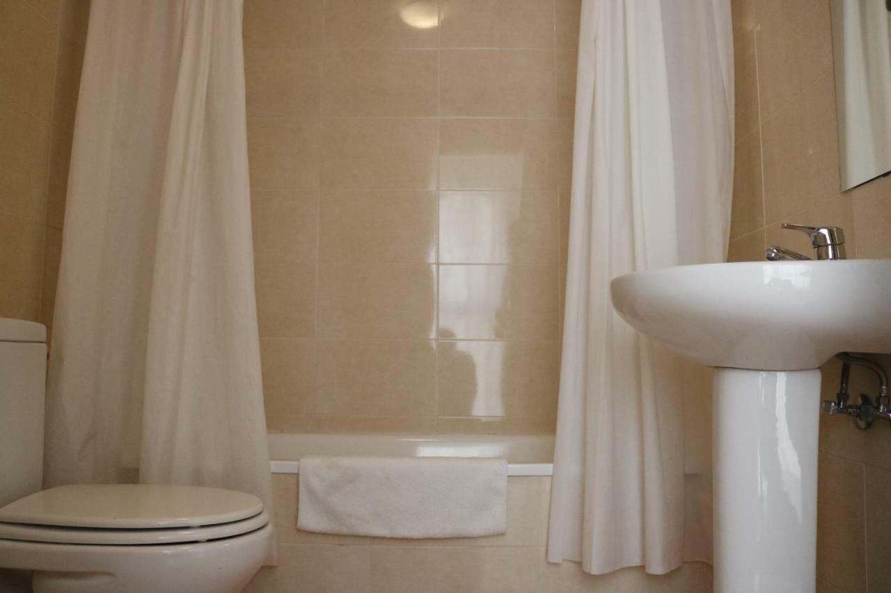Centro_10 Appartement *