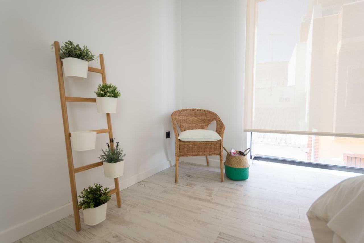 Appartement Pedregalejo, Estropada 2 *