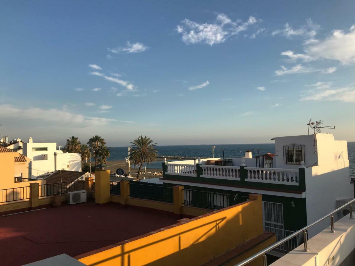 Appartement Pedregalejo, Estropada 2