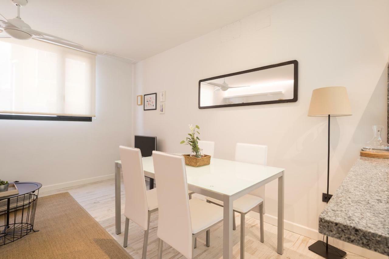 Pedregalejo, Estropada 2 Apartment Málaga