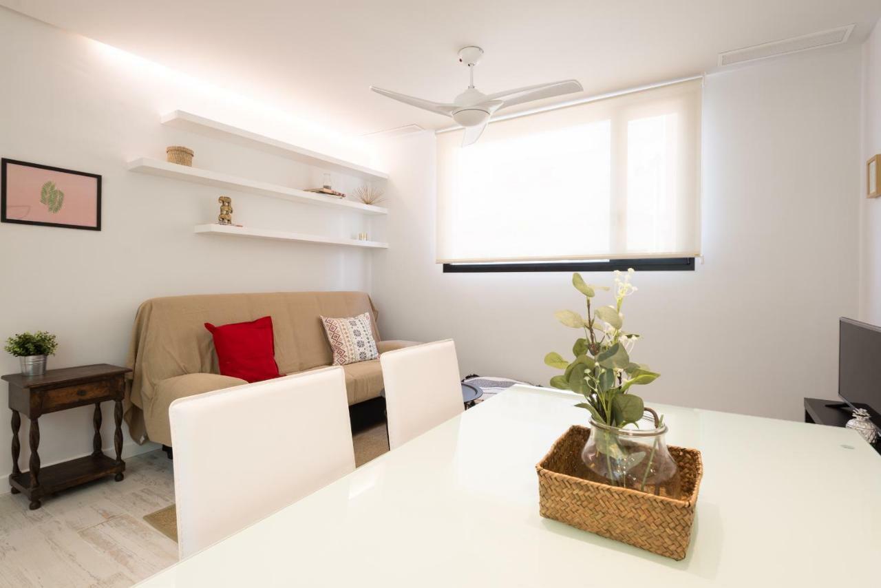 Pedregalejo, Estropada 2 Apartment