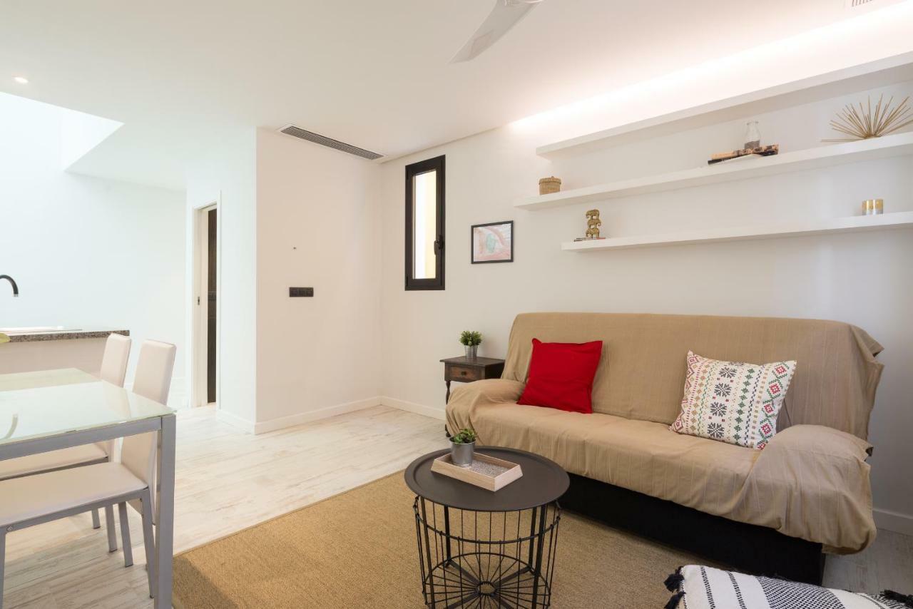 Apartment Pedregalejo, Estropada 2 Málaga