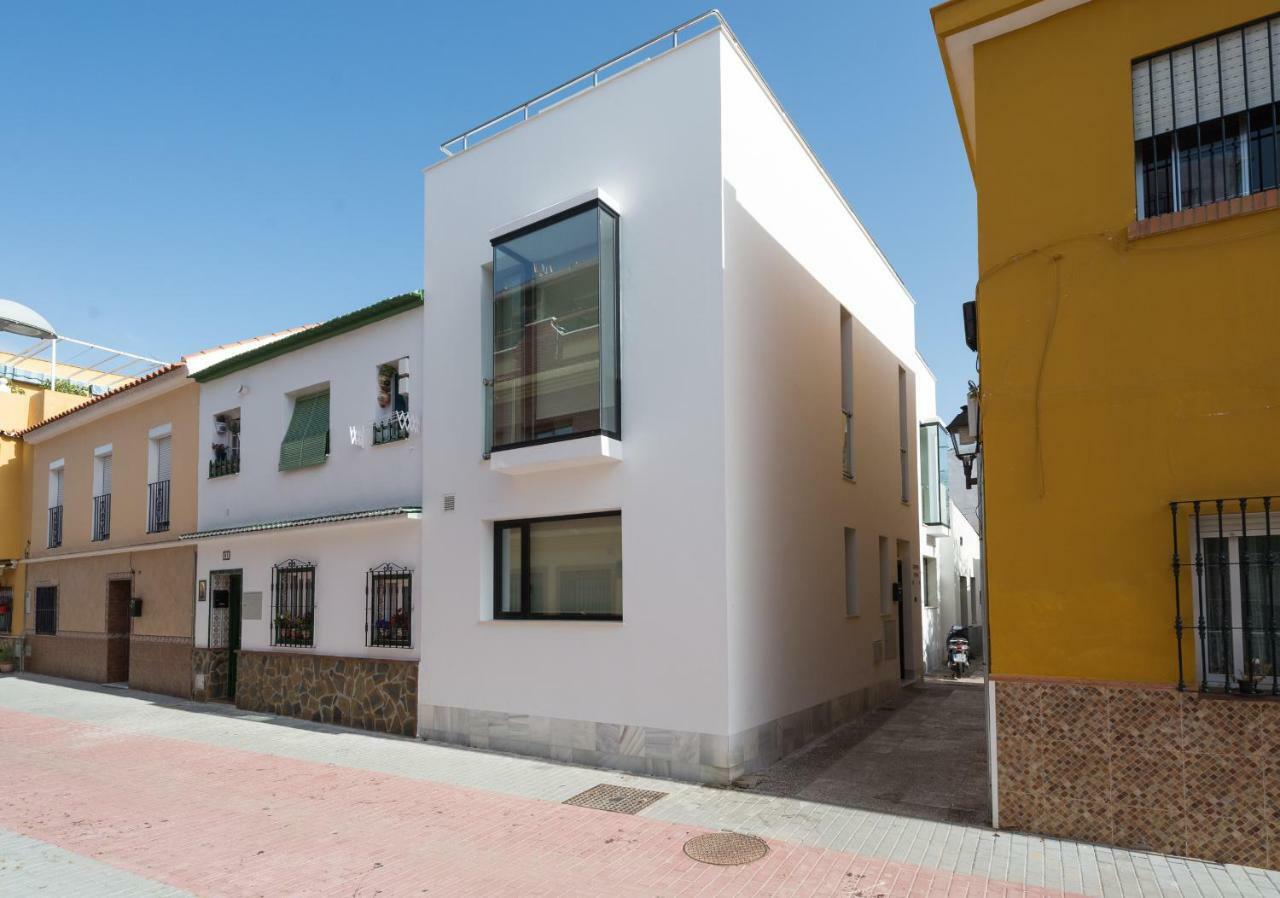 Pedregalejo, Estropada 2 * Malaga