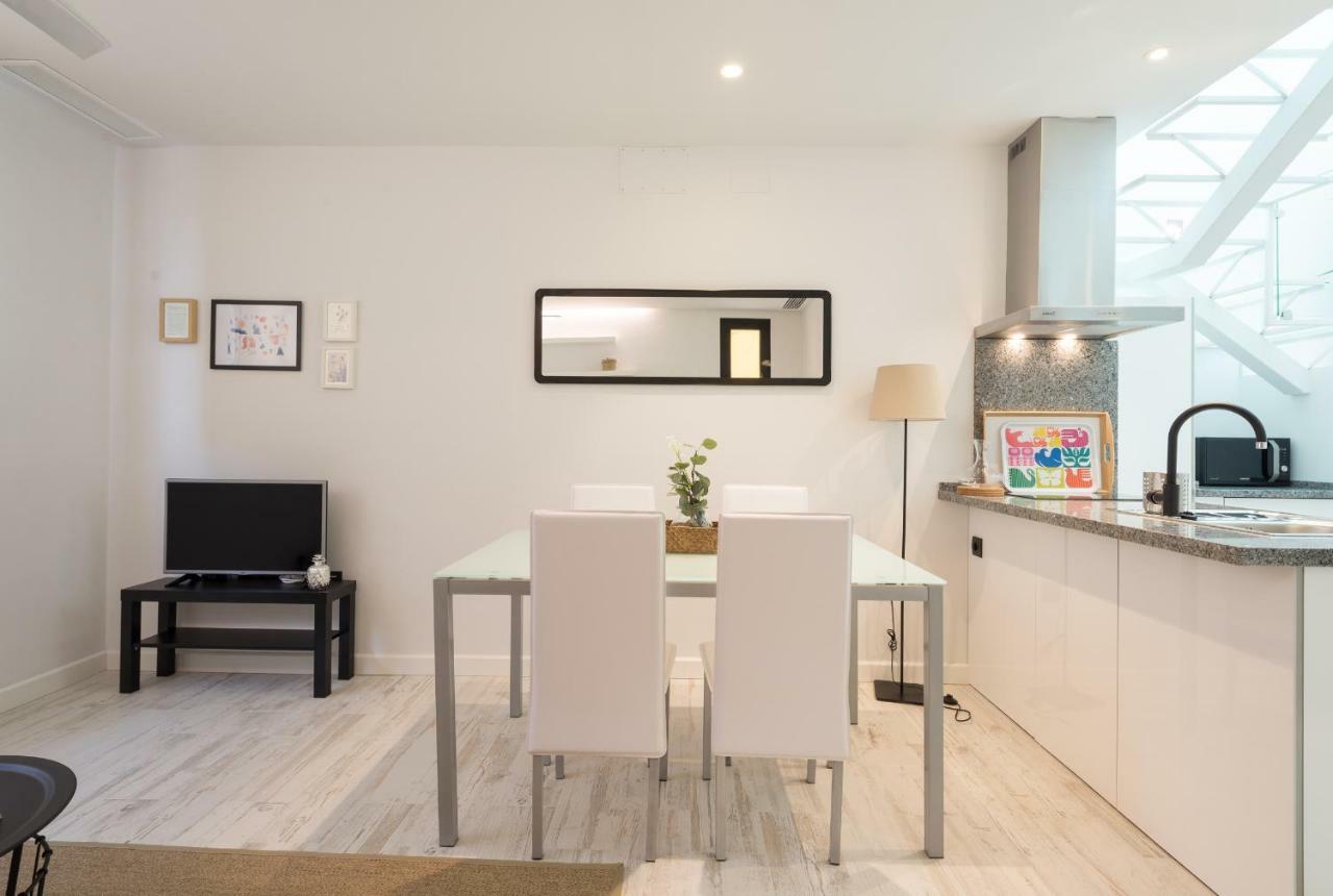 Appartement Pedregalejo, Estropada 2 *
