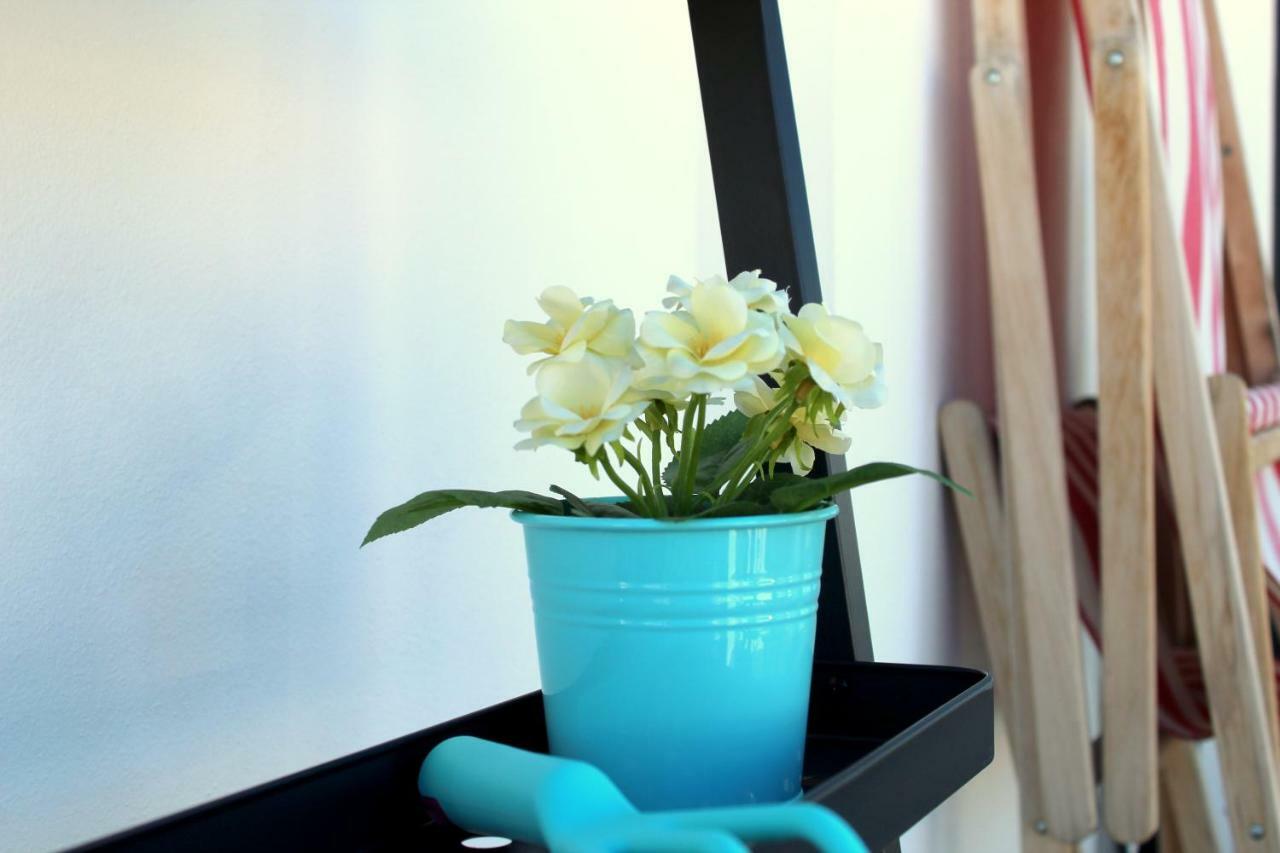Pedregalejo, Estropada 2 Appartement