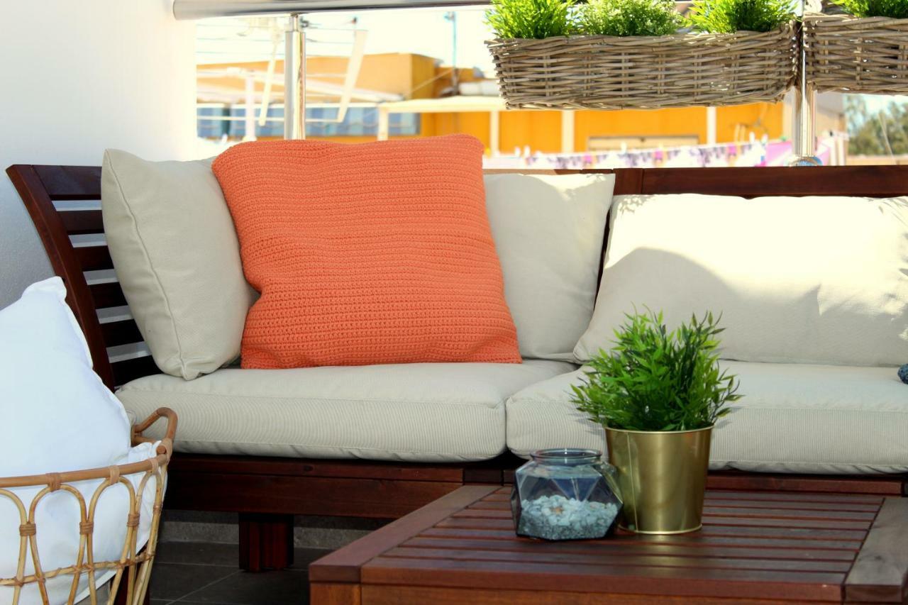 Pedregalejo, Estropada 2 Apartment Malaga