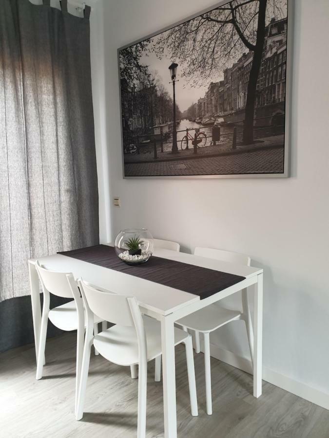 Piso Pedregalejo Appartement