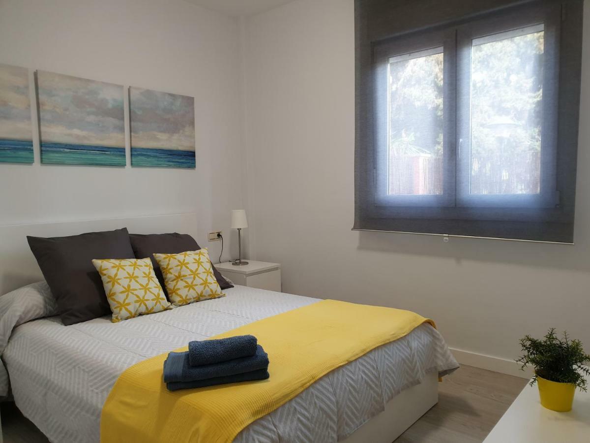 Appartement Piso Pedregalejo