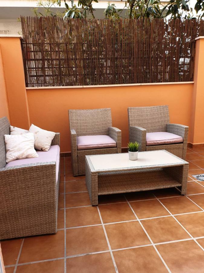 Piso Pedregalejo Appartement Málaga