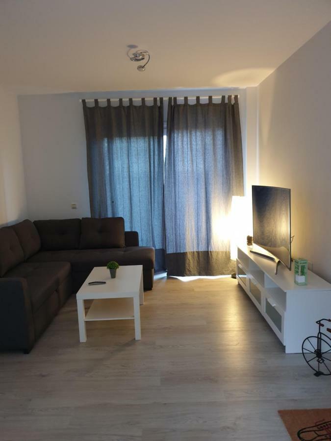 Piso Pedregalejo Appartement Málaga