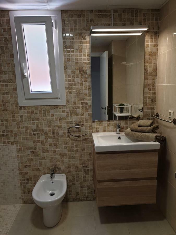 Piso Pedregalejo Appartement *